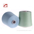 Consinee 48nm đan worsted 100 sợi cashmere